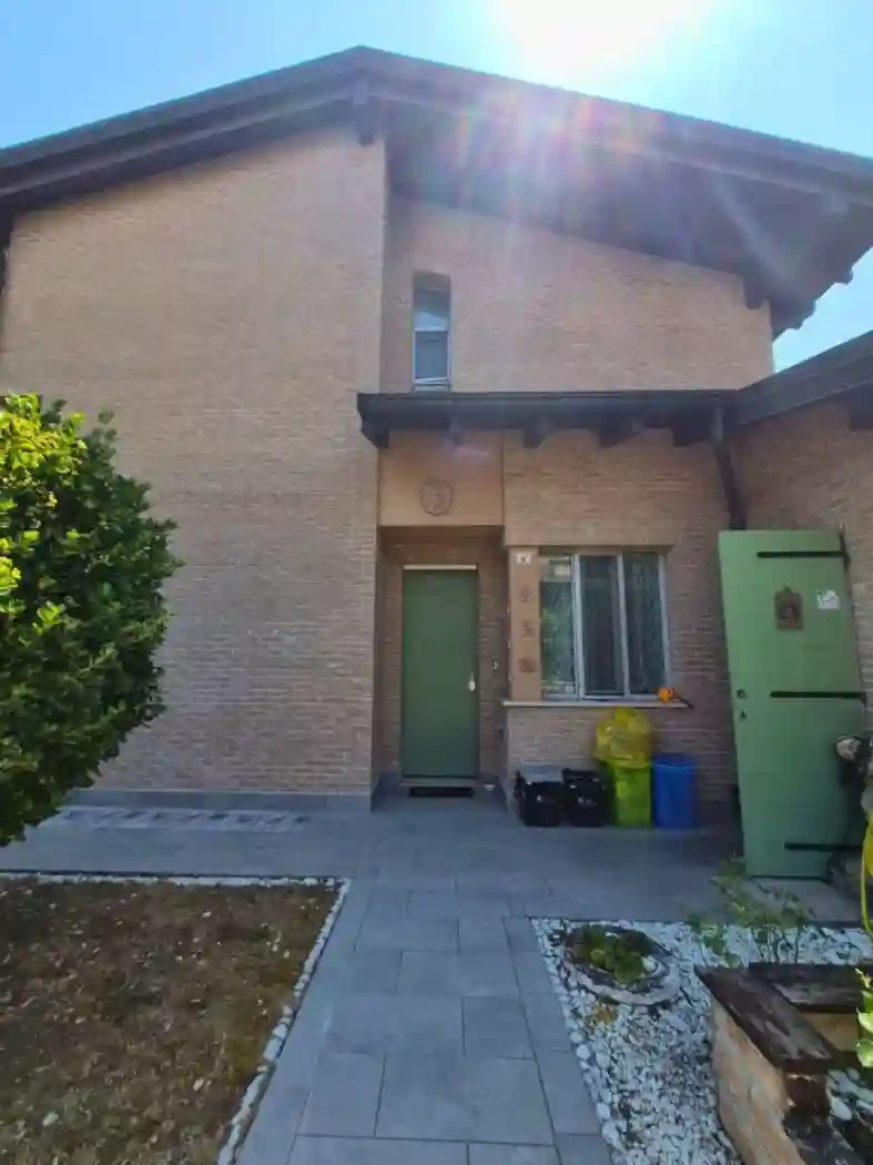 Villetta a schiera - foto 5
