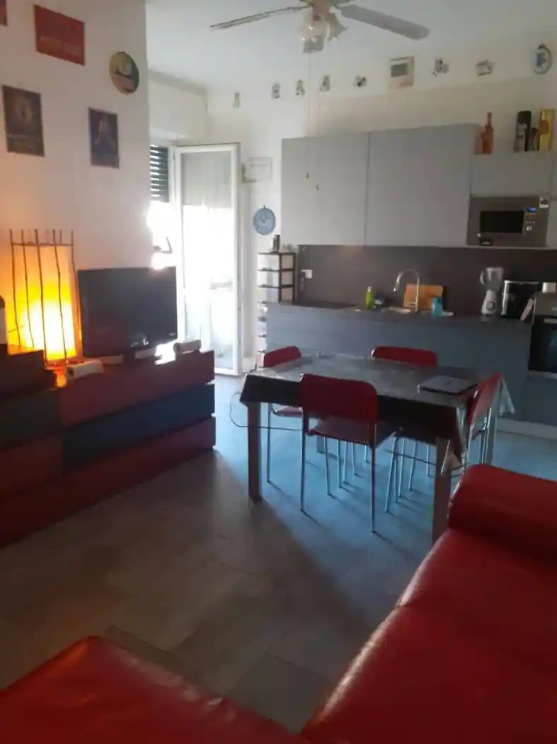Appartamento in affitto a Verona