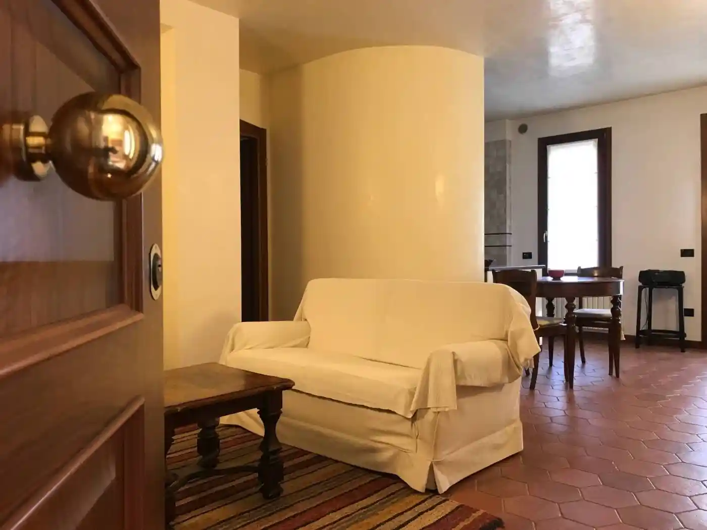 Appartamento in affitto a Treviso