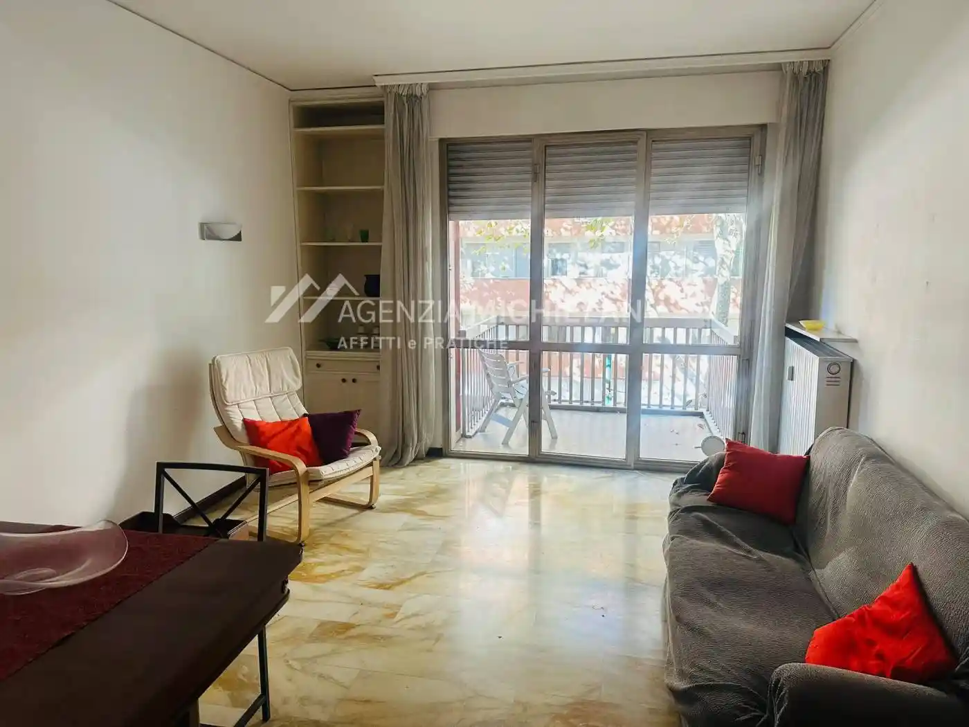Appartamento in vendita a Venezia