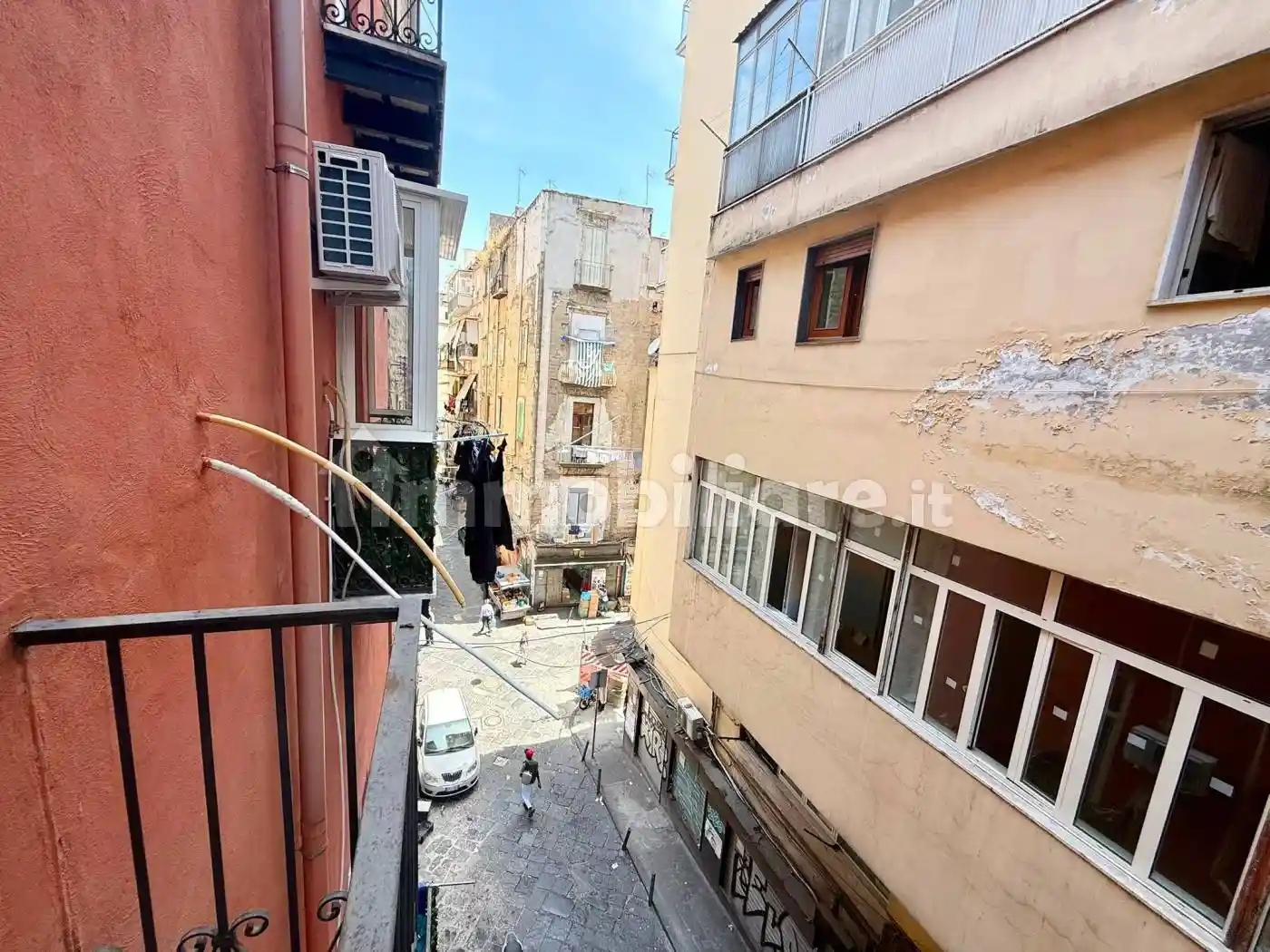 Appartamento in vendita a Napoli