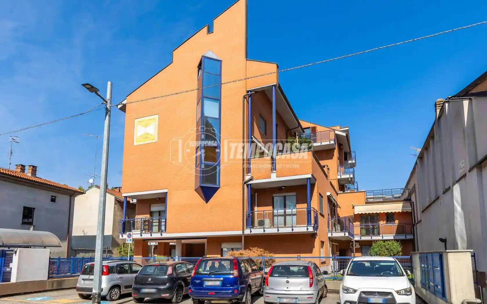 Appartamento in vendita a Chivasso