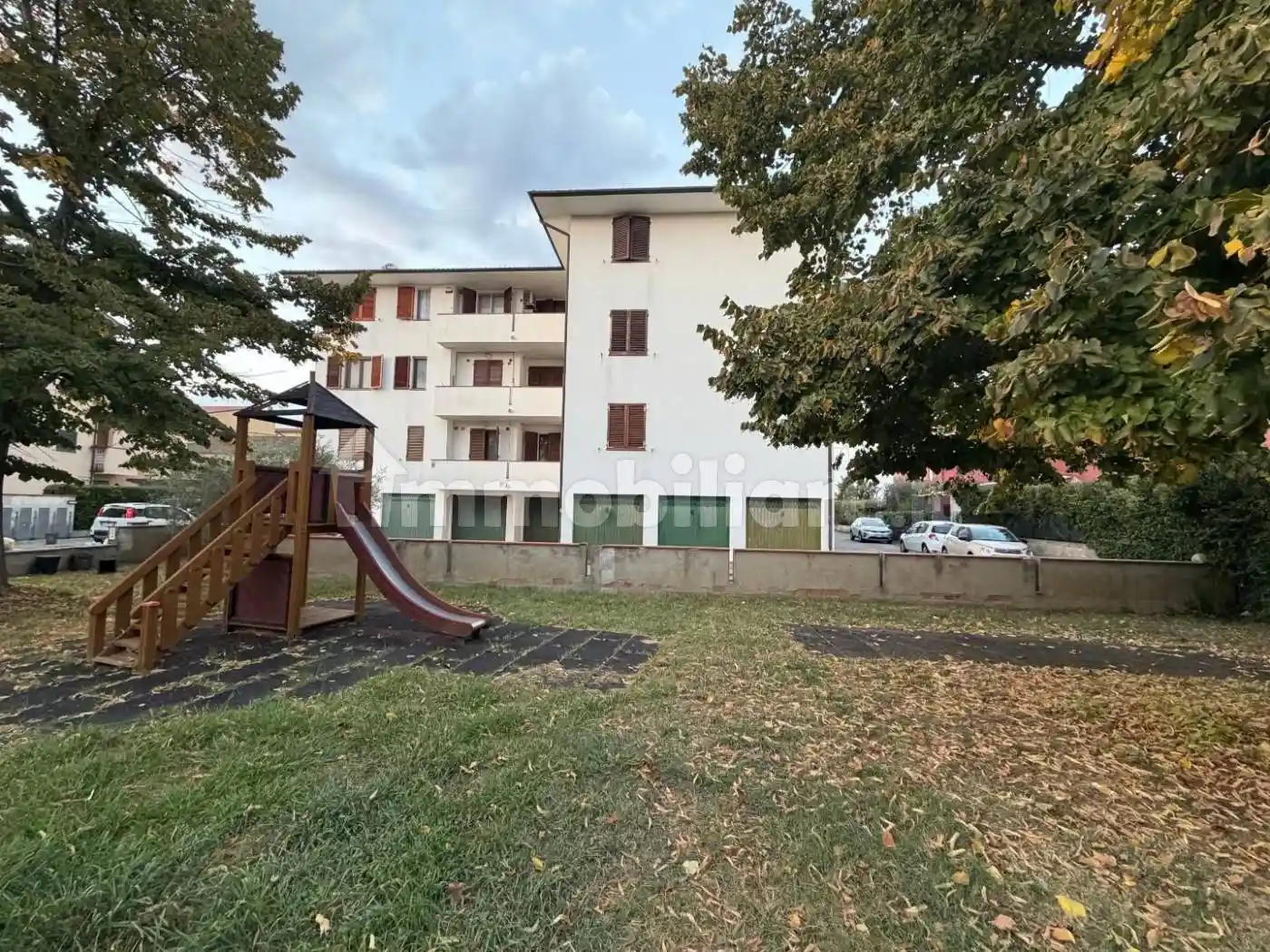 Appartamento in vendita a Calcinaia