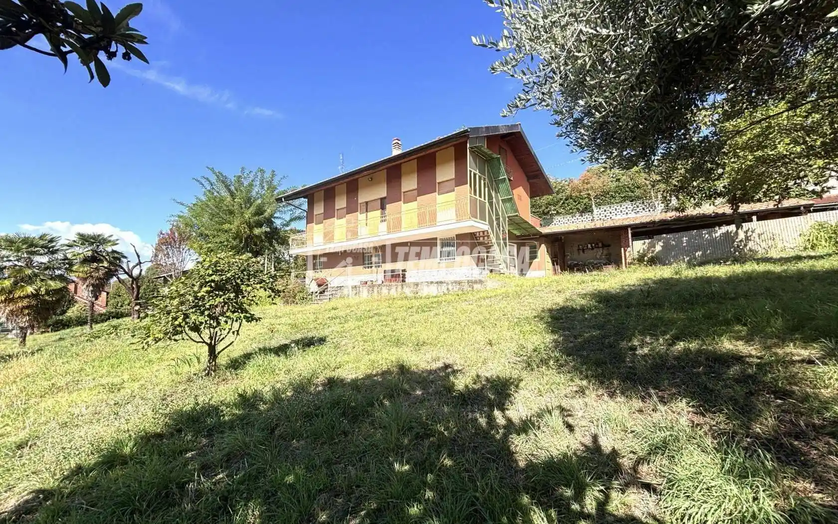 Casa indipendente in vendita a Montalenghe
