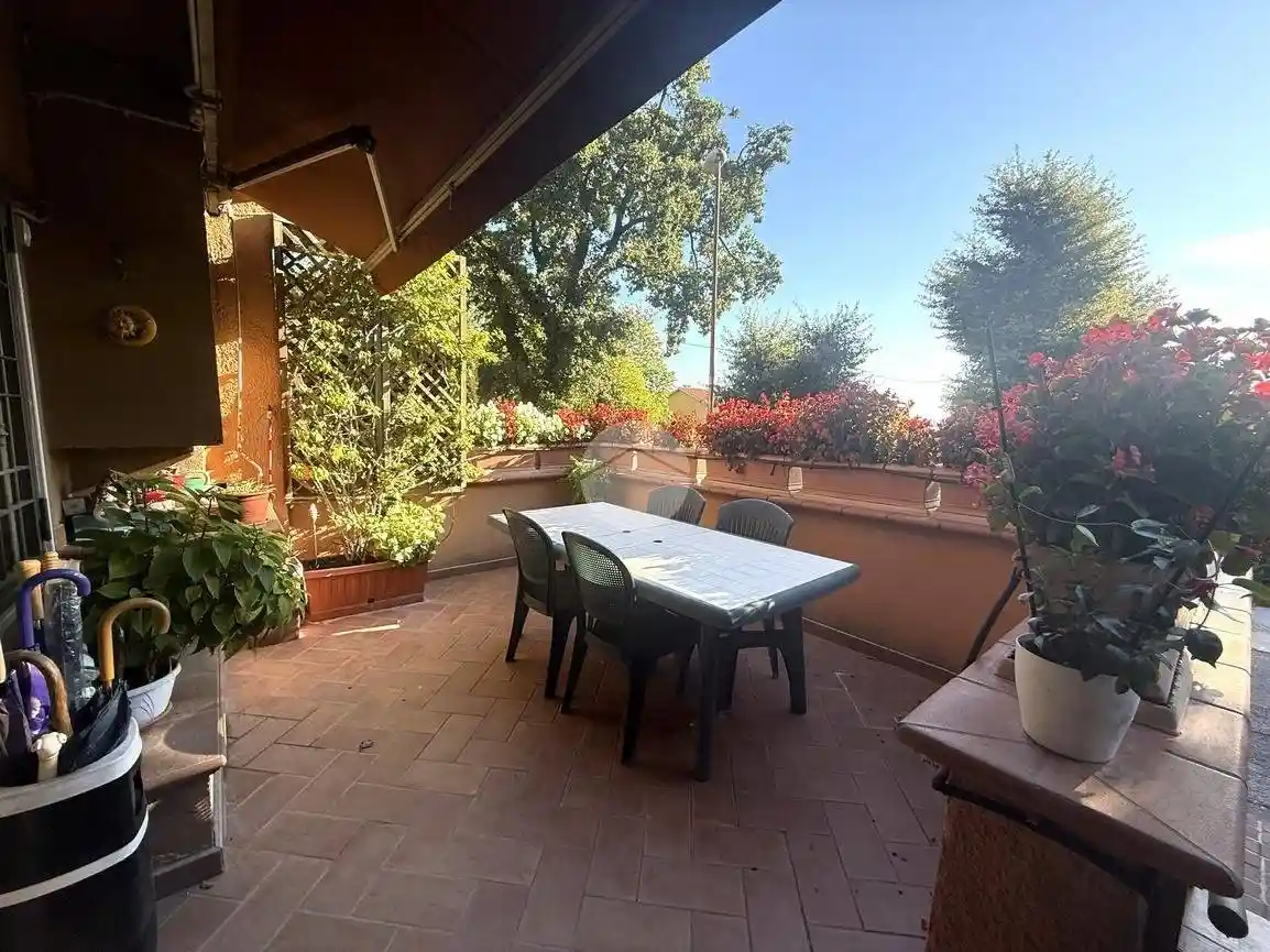 Villetta a schiera in vendita a Terni