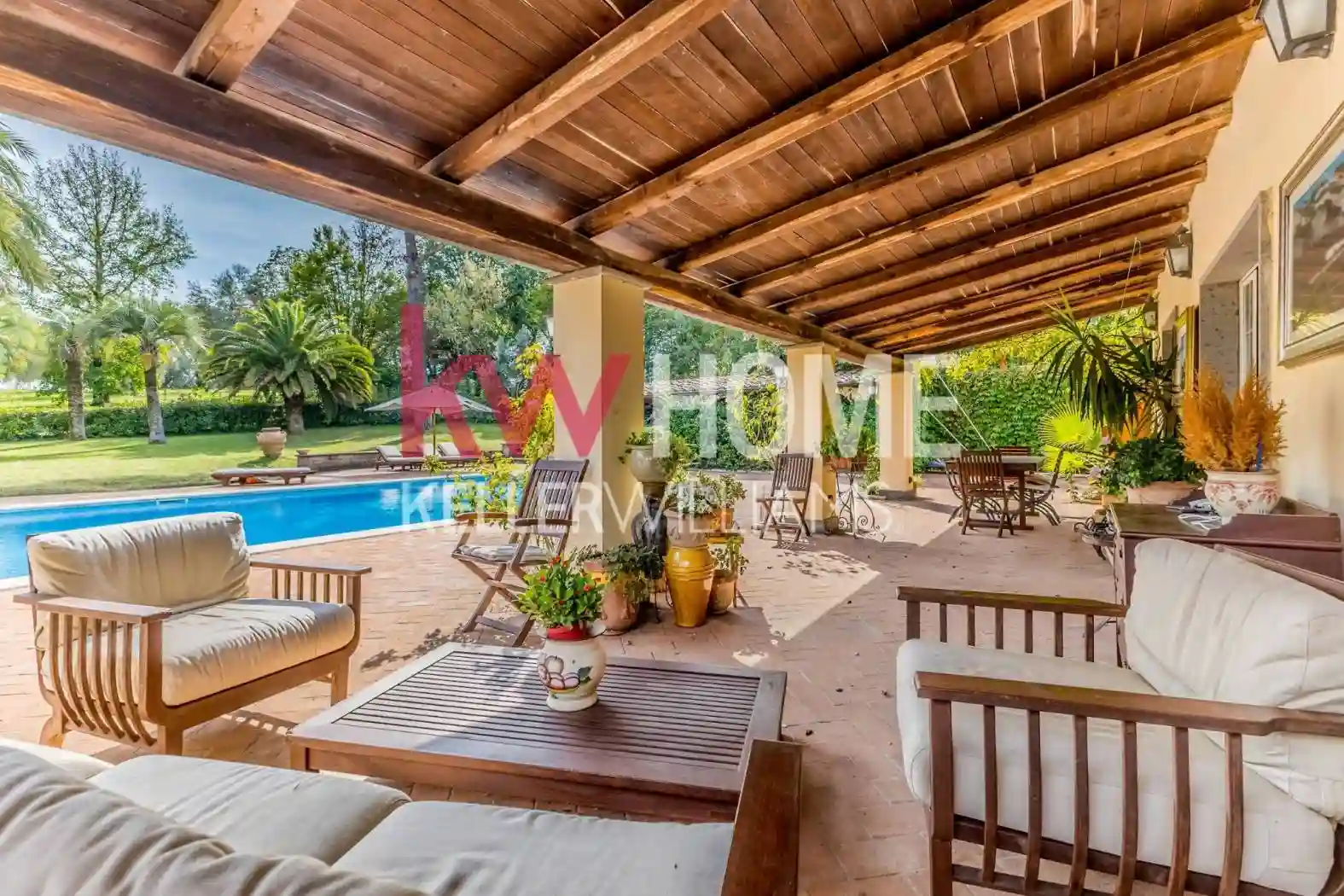 Villa - foto 4