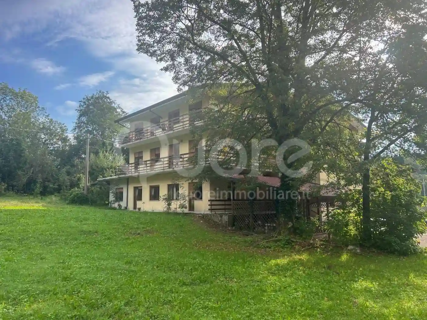 Palazzo - Edificio - foto 3