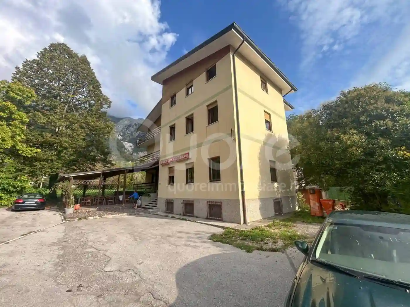 Palazzo - Edificio - foto 4