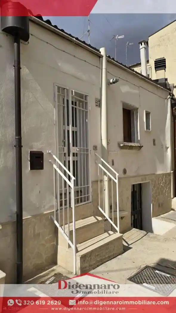 Casa indipendente in vendita a Altamura