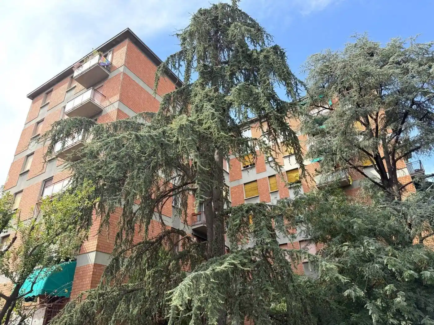 Appartamento in vendita a Bologna