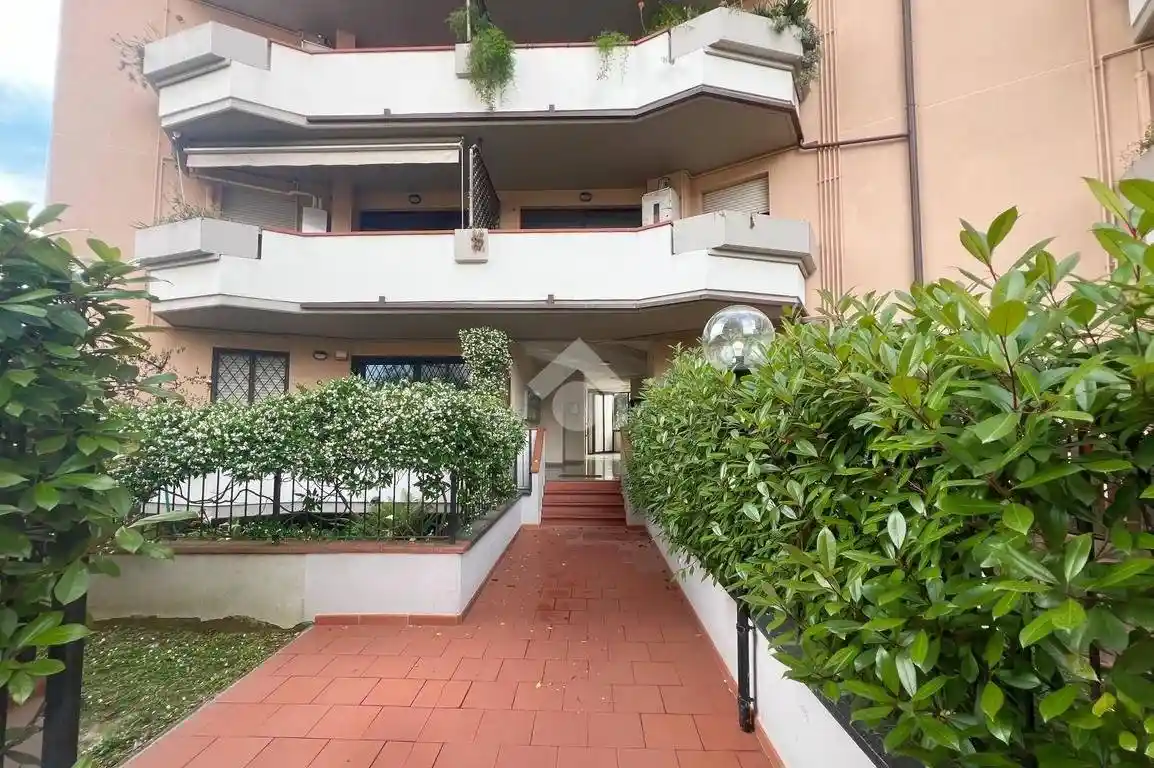 Appartamento in vendita a Prato
