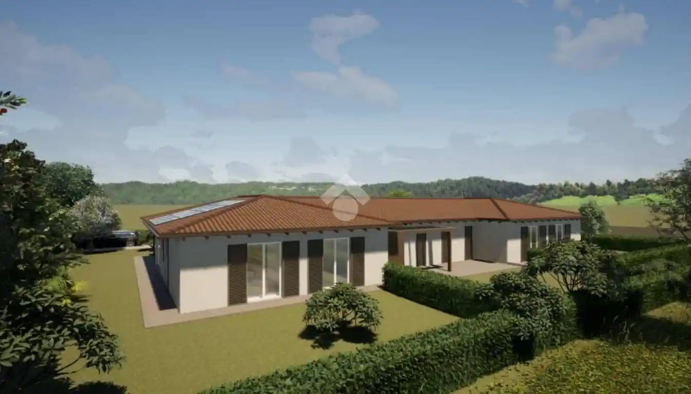 Villa in vendita a Bastia Umbra