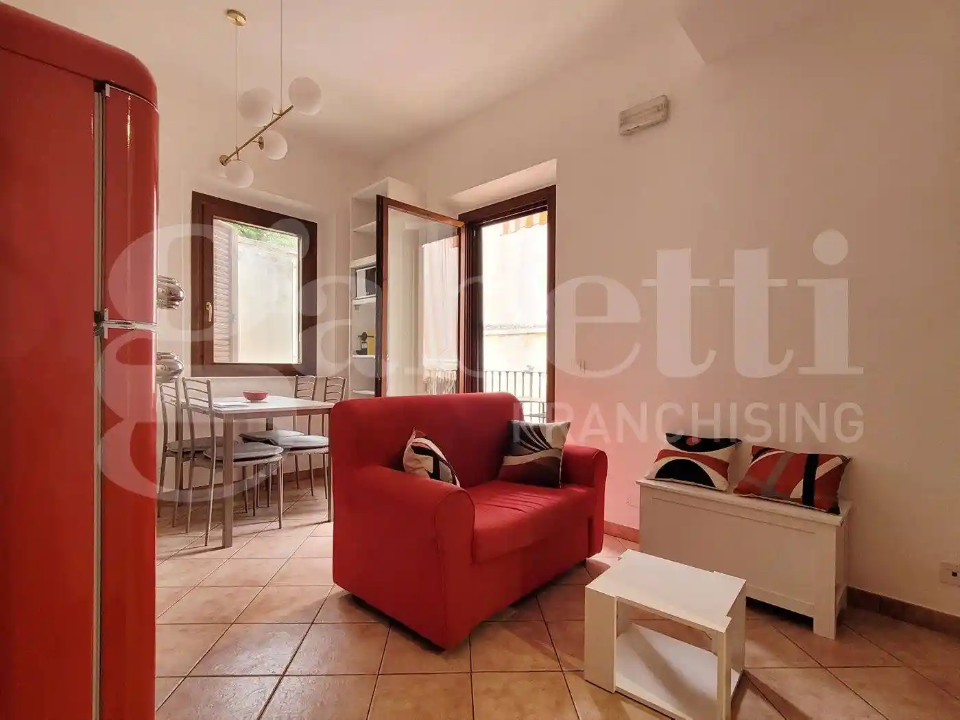 Appartamento in vendita a San Benedetto del Tronto