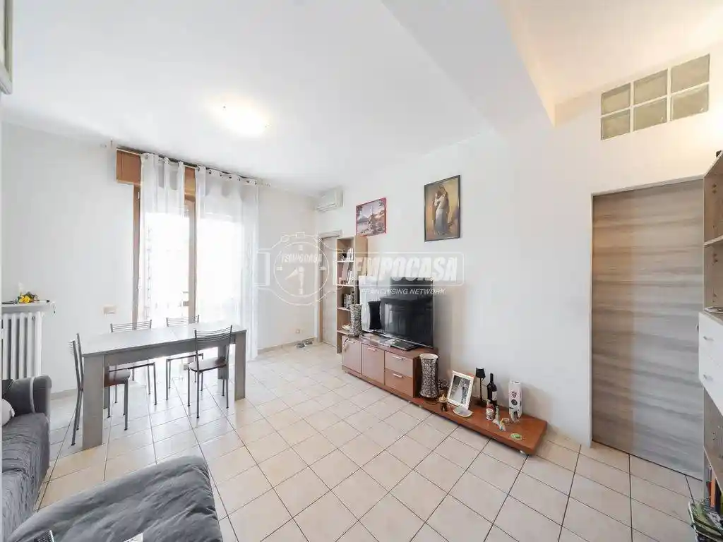 Appartamento in vendita a Muggiò
