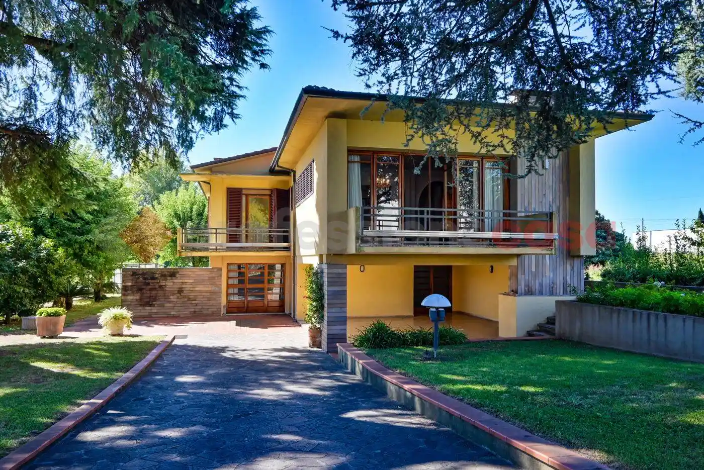 Villa in vendita a Capannori
