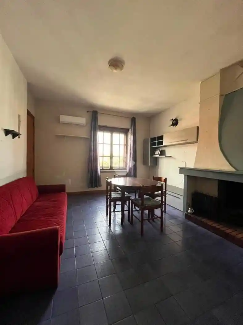 Appartamento in affitto a Assemini