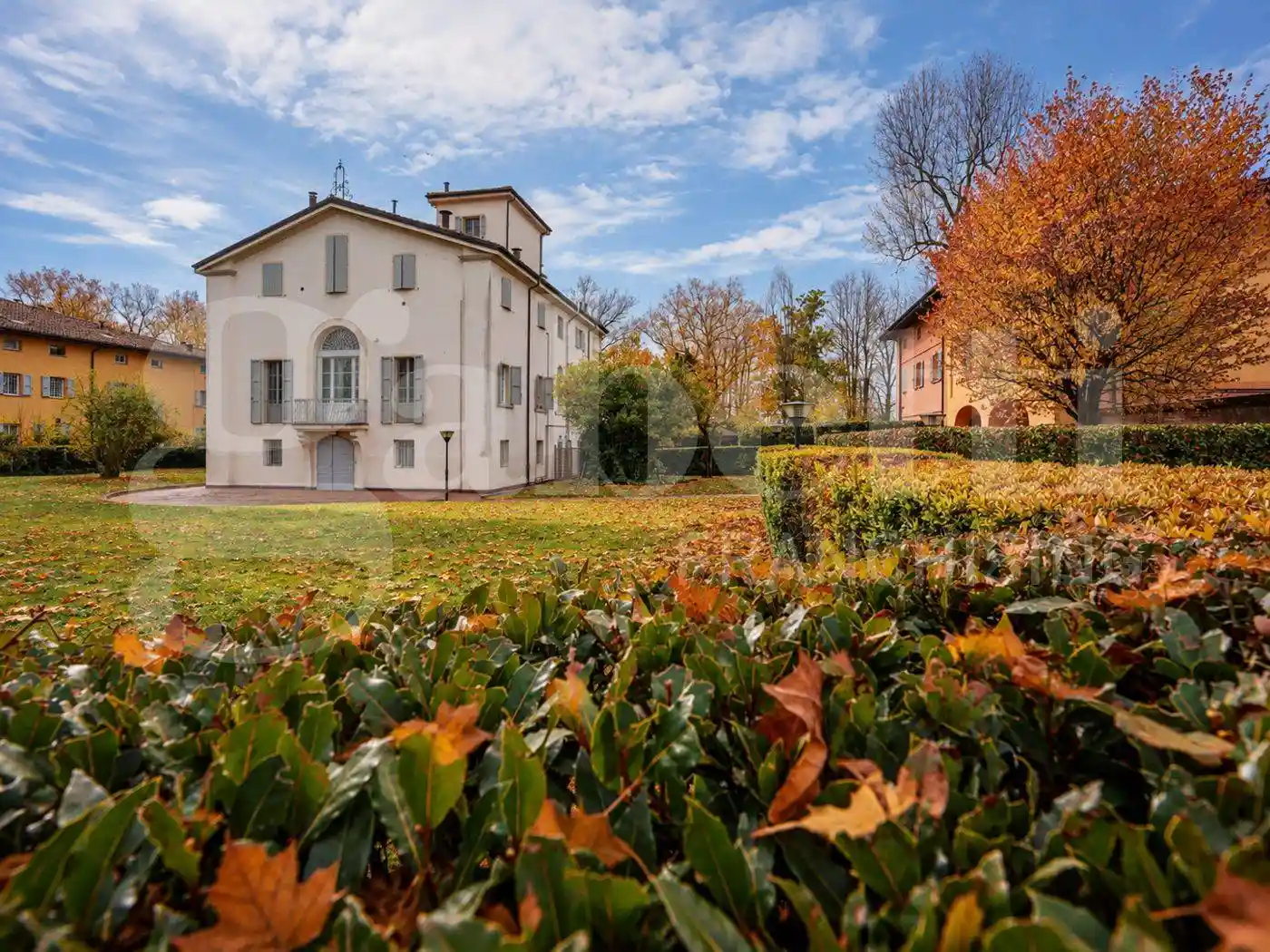 Appartamento in vendita a Castel Maggiore