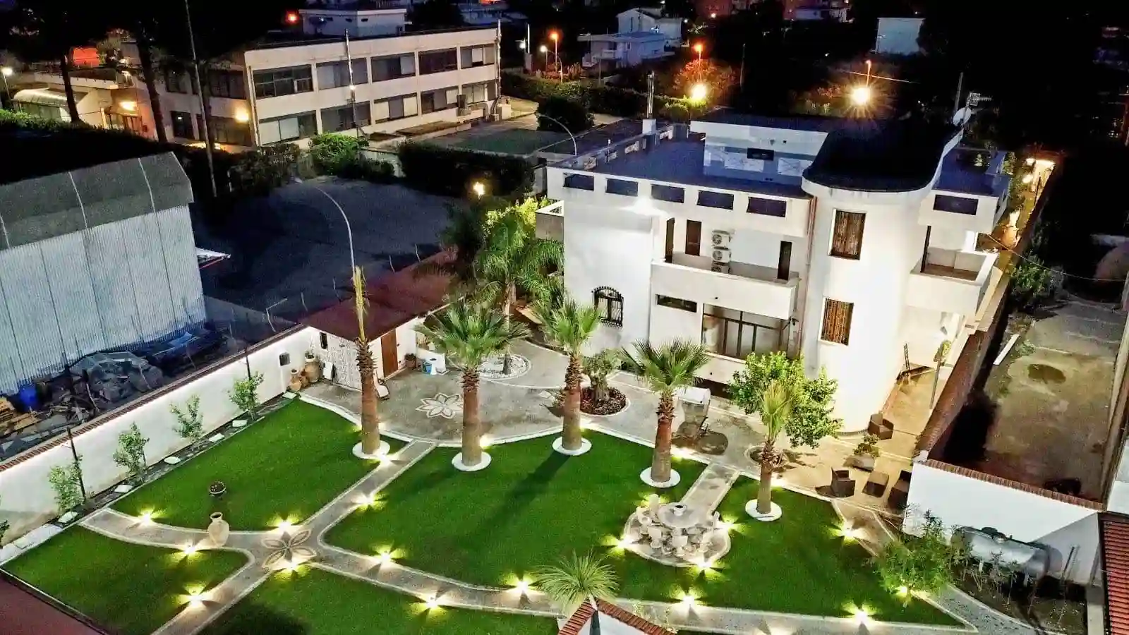 Villa - foto 3