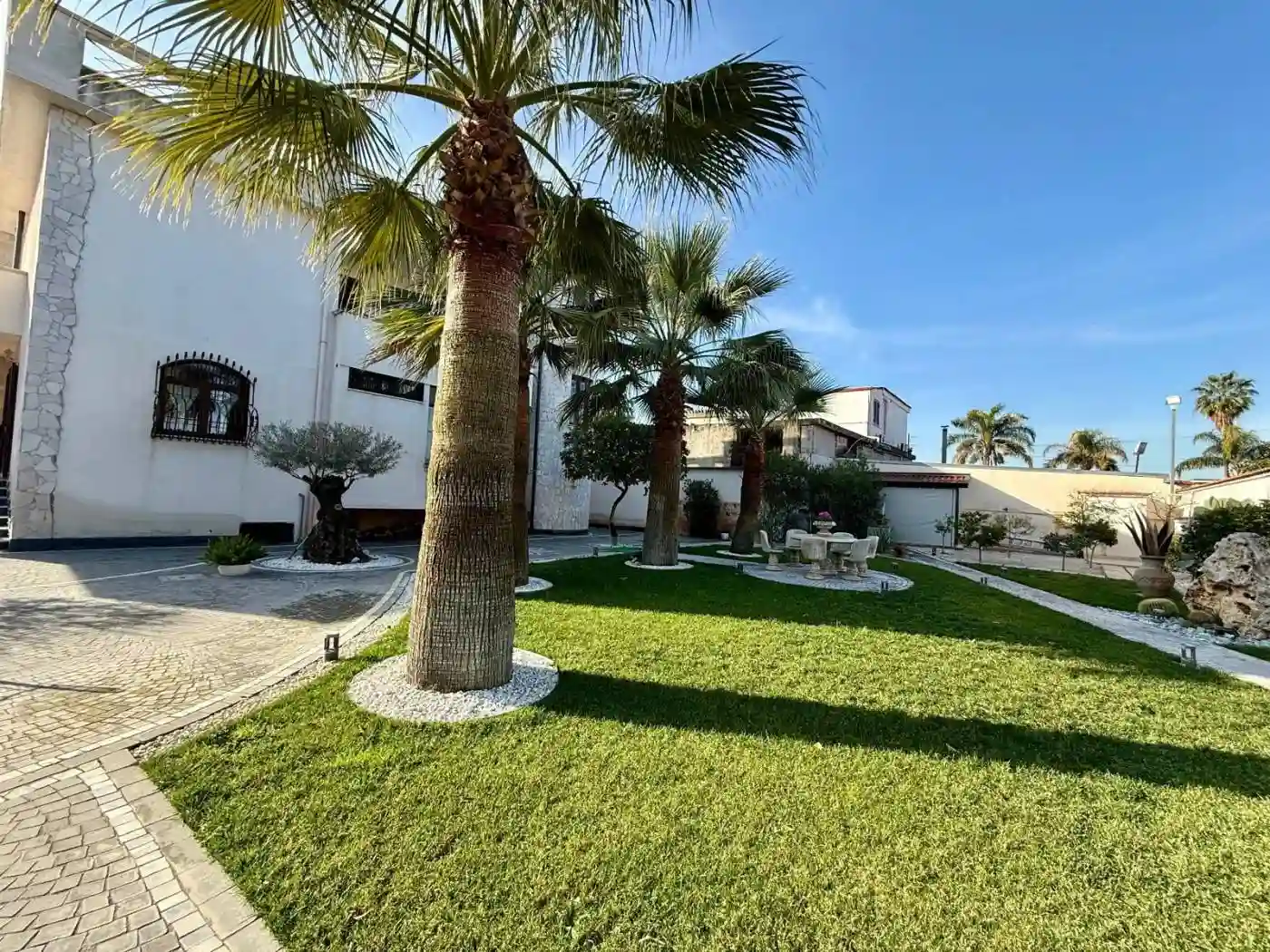Villa - foto 4