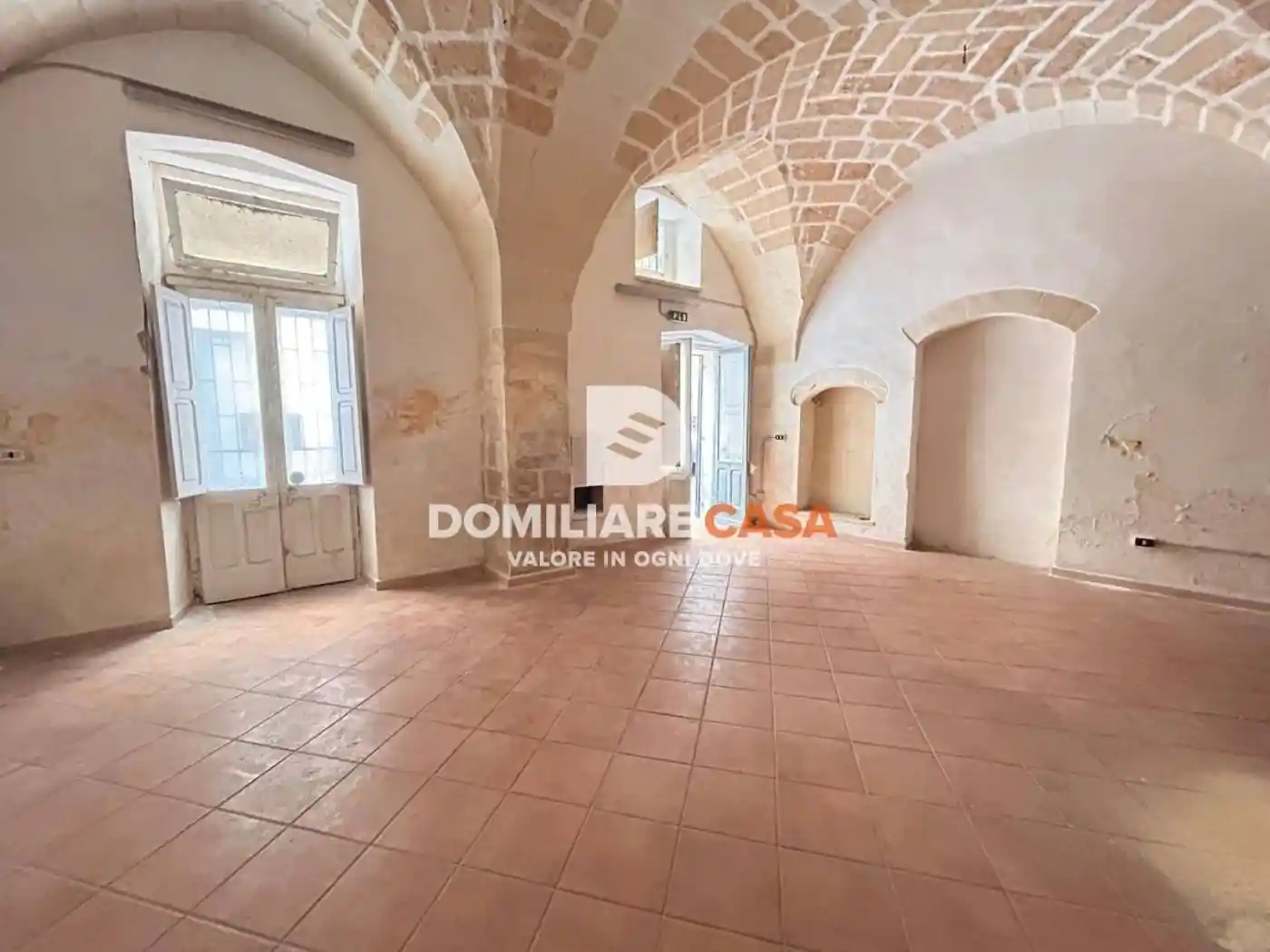 Casa indipendente in vendita a Lecce