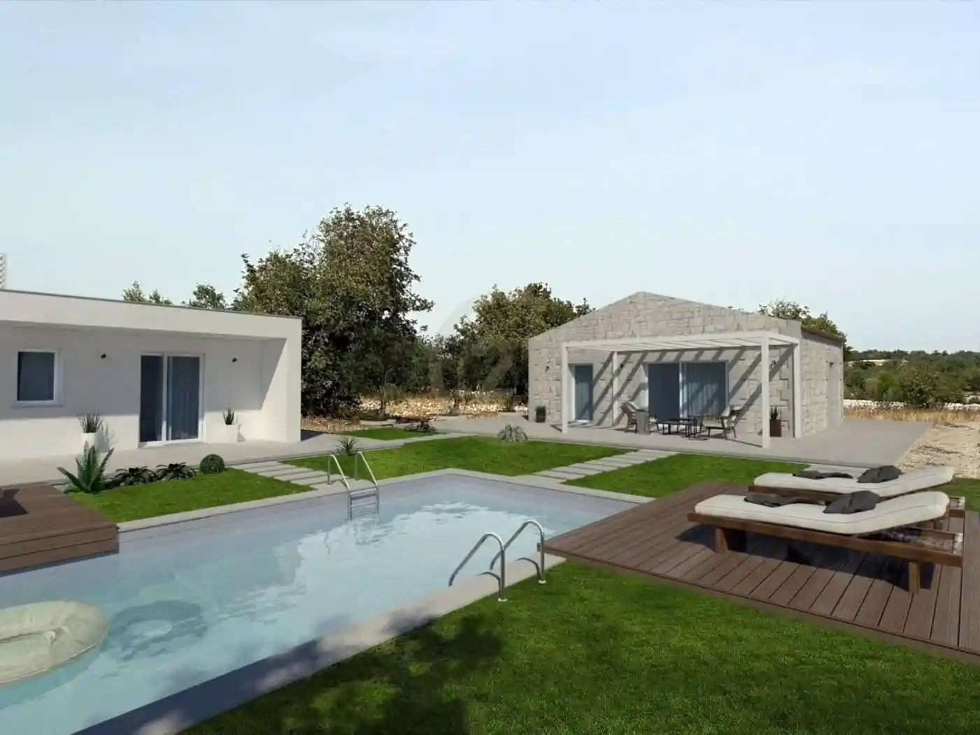 Villa in vendita a Scicli