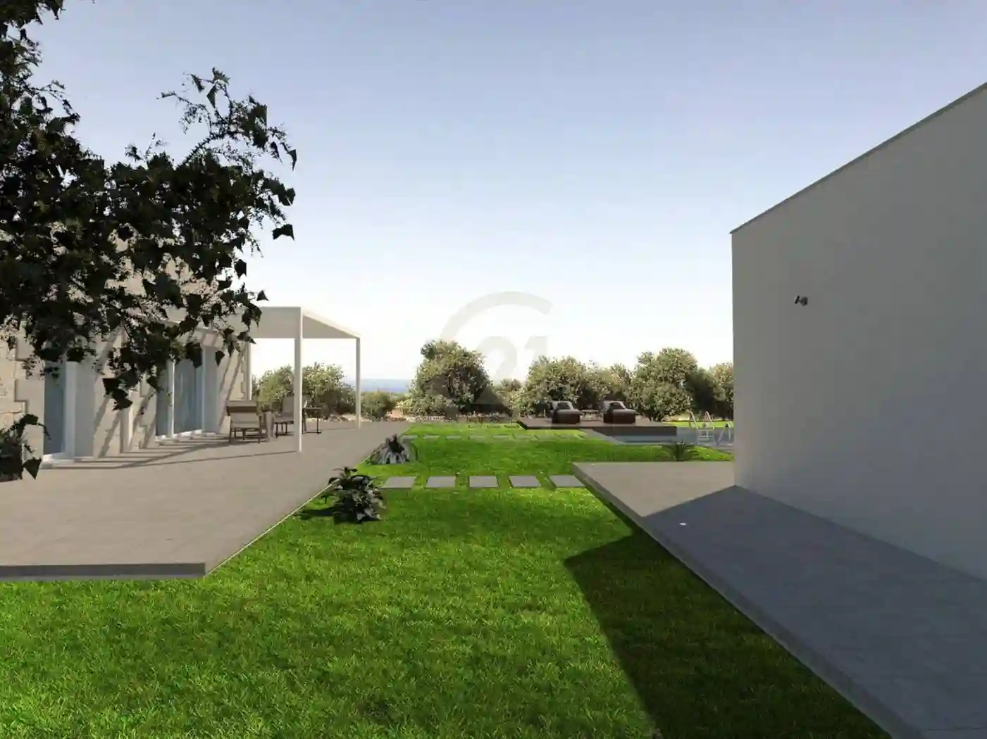 Villa - foto 3