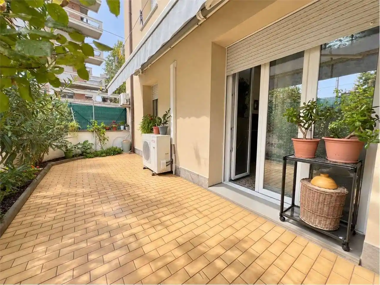 Appartamento in vendita a Bologna