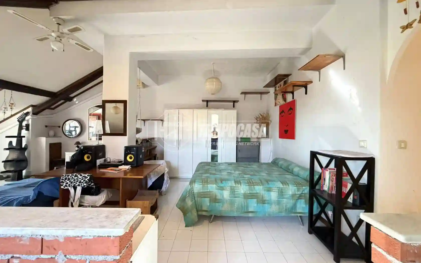Attico - Mansarda - foto 2