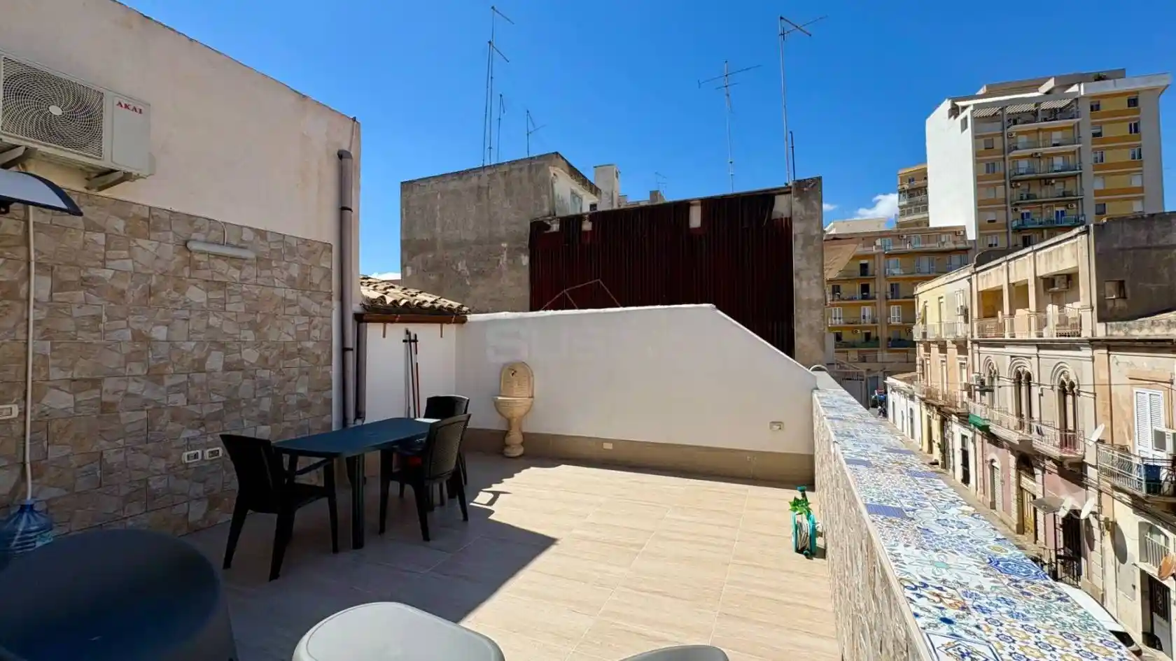 Appartamento in affitto a Siracusa