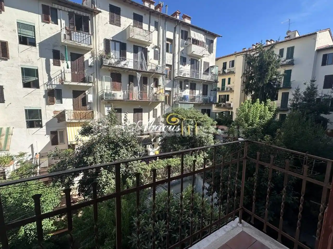 Appartamento in vendita a Firenze