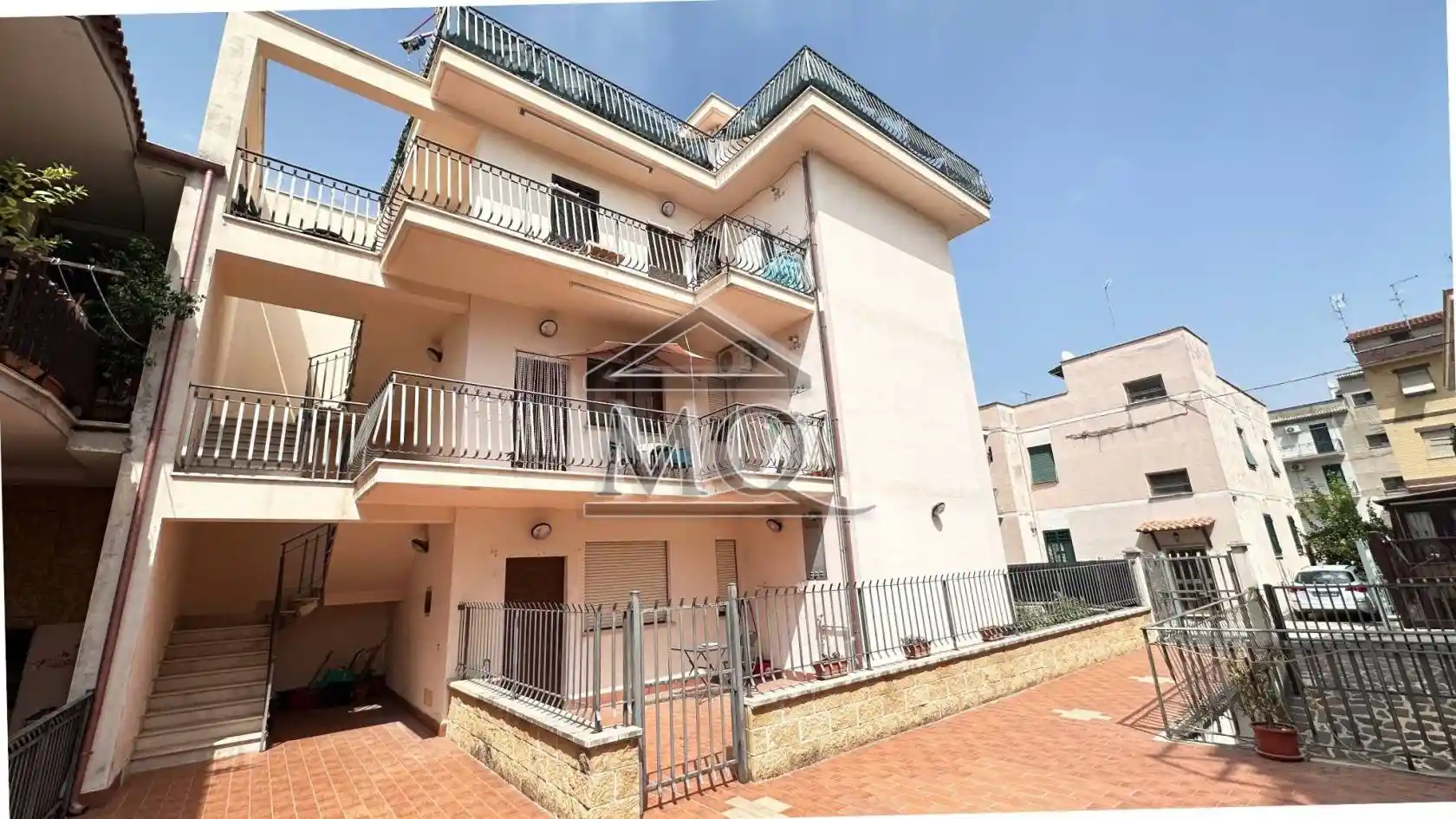 Appartamento in vendita a Tivoli