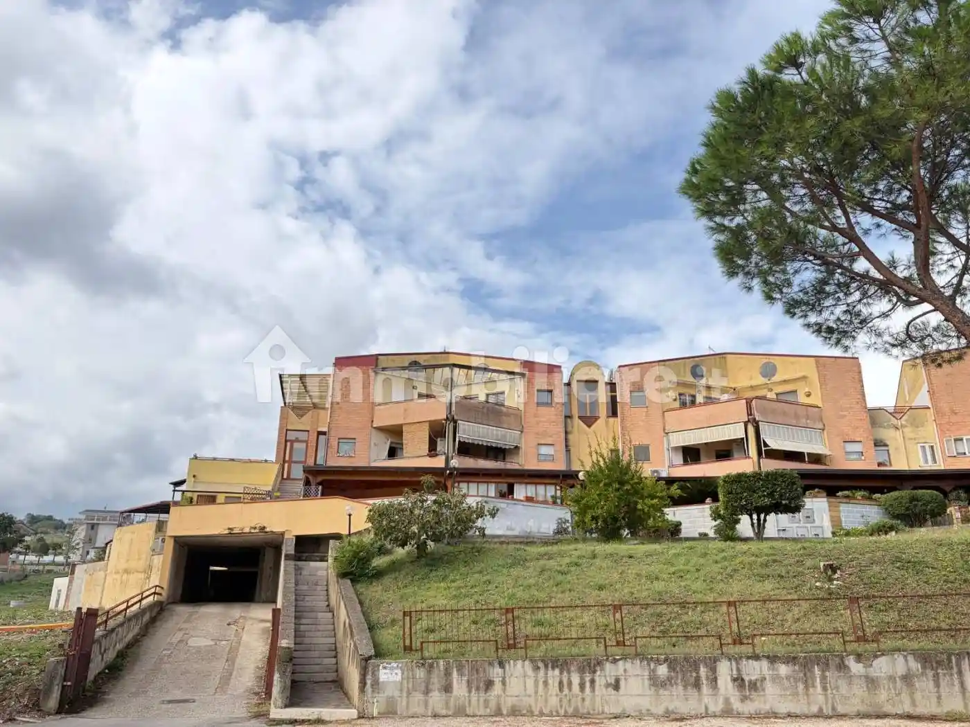 Appartamento in vendita a Benevento