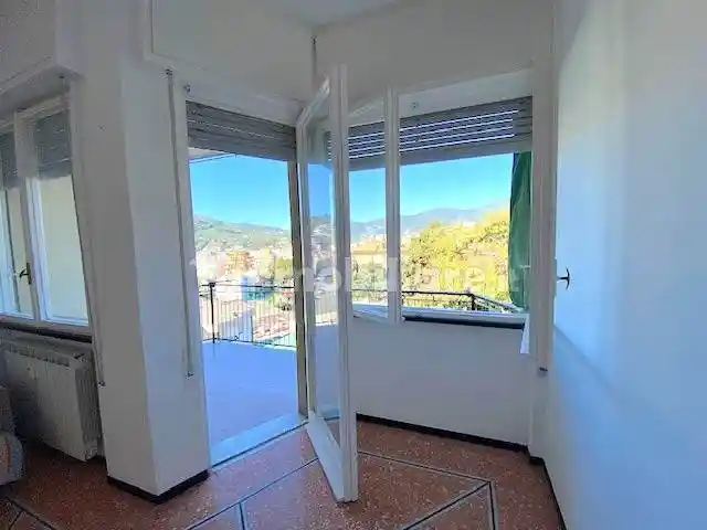Appartamento in vendita a Rapallo