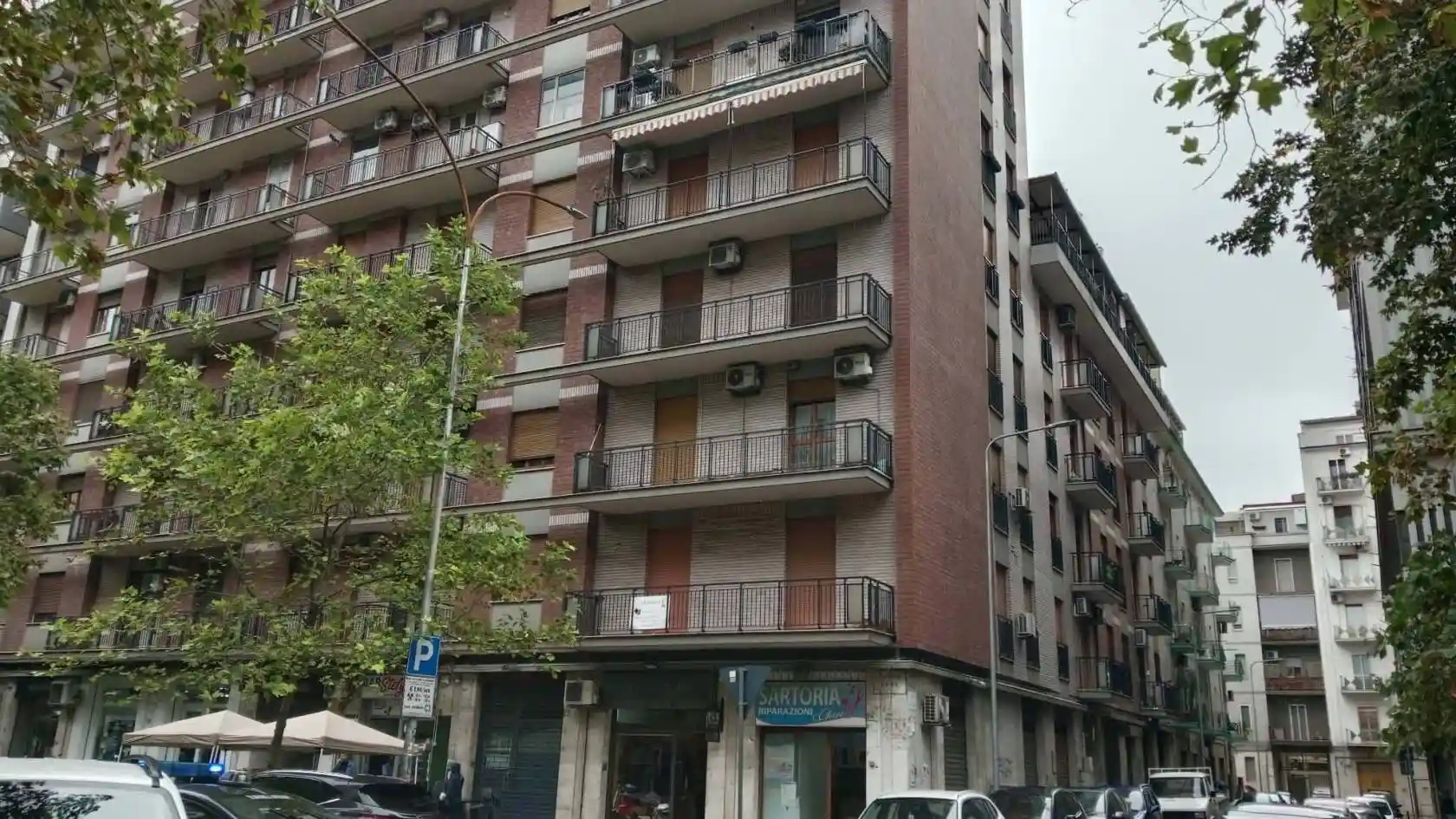 Appartamento in vendita a Foggia
