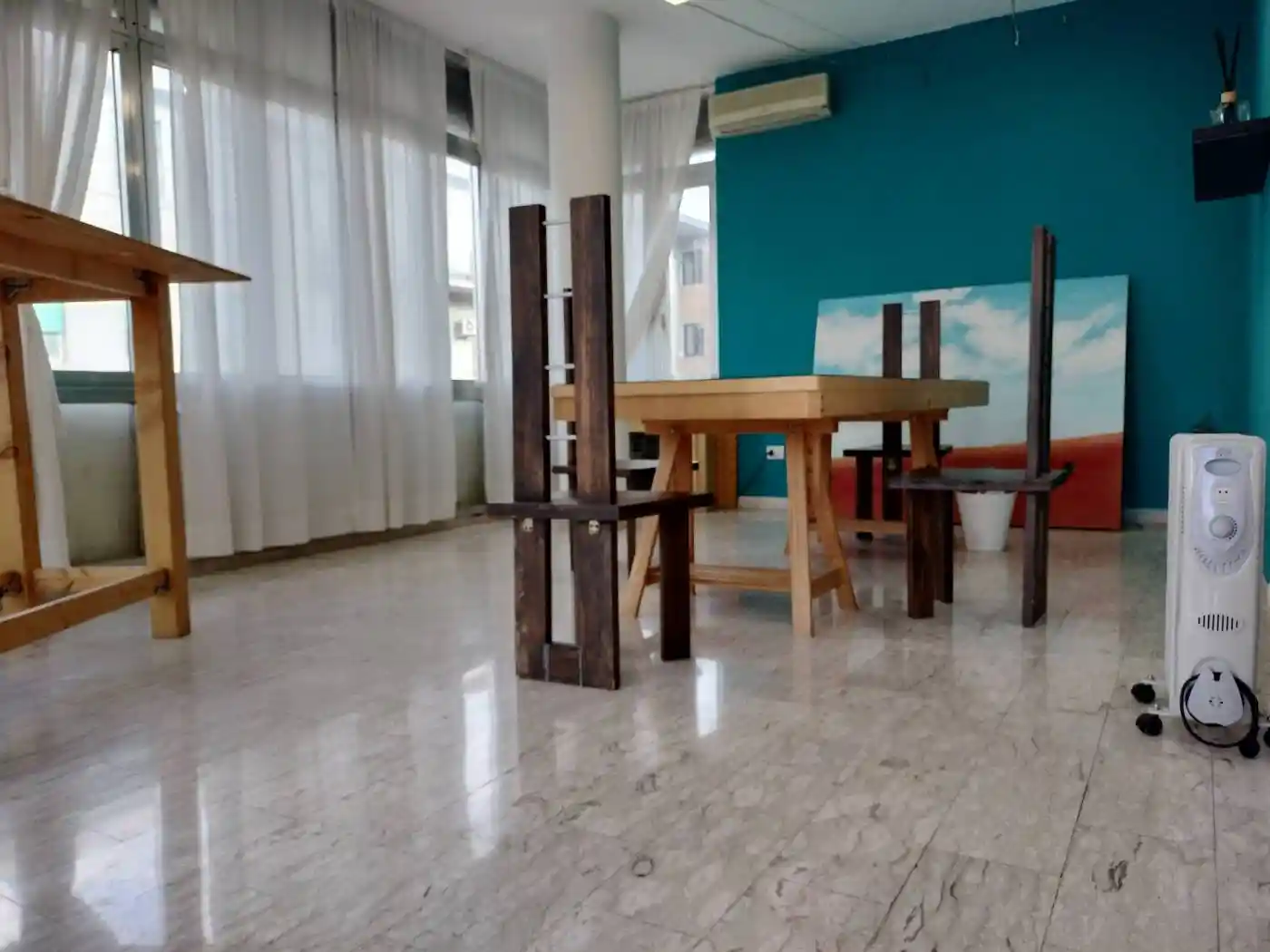 Appartamento in affitto a Caserta