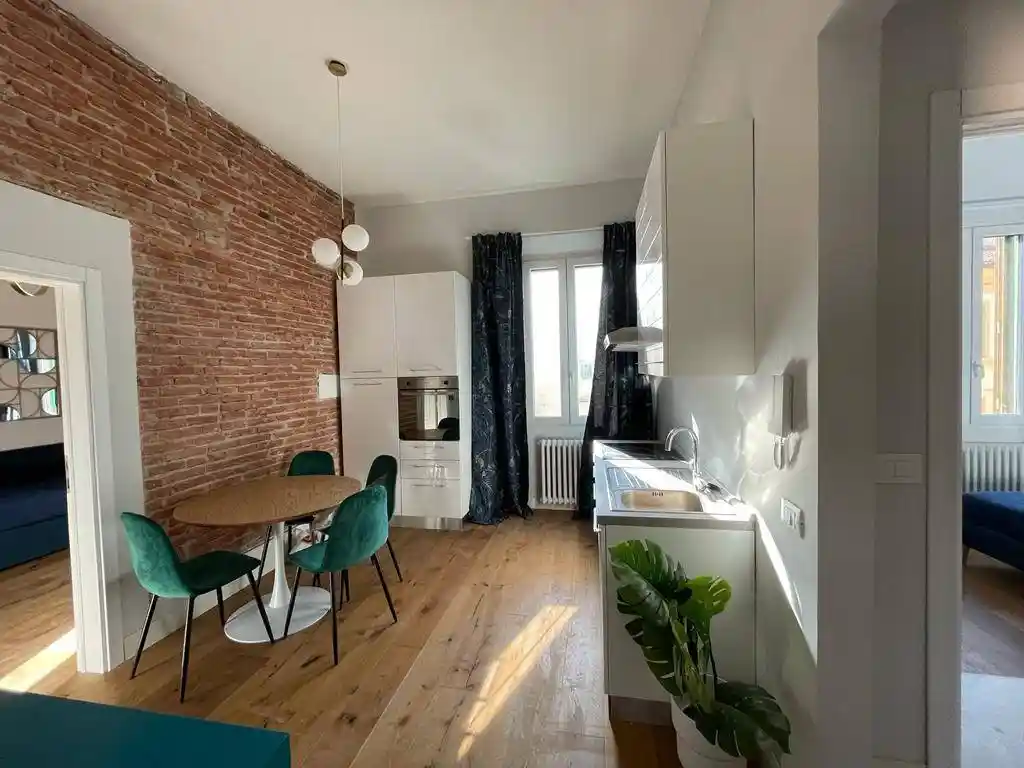 Appartamento in vendita a Firenze