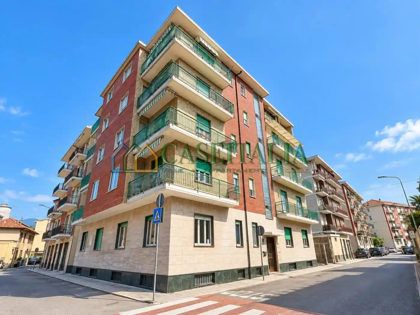 Appartamento in vendita a Buttigliera Alta