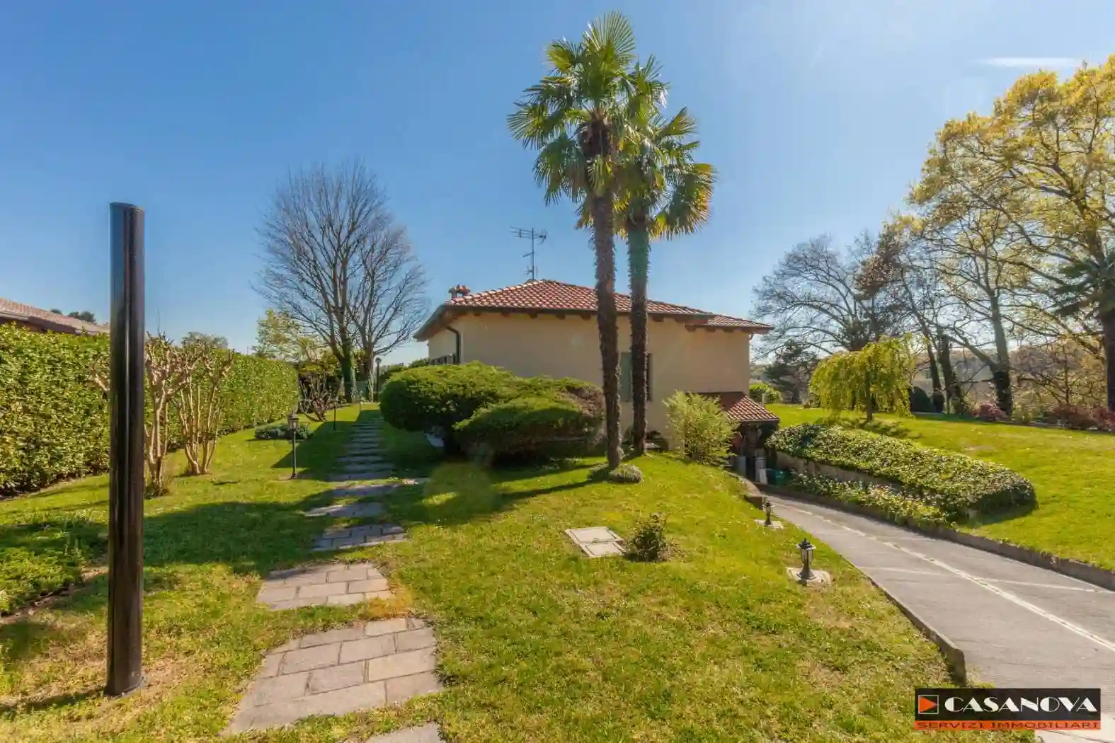 Villa - foto 3