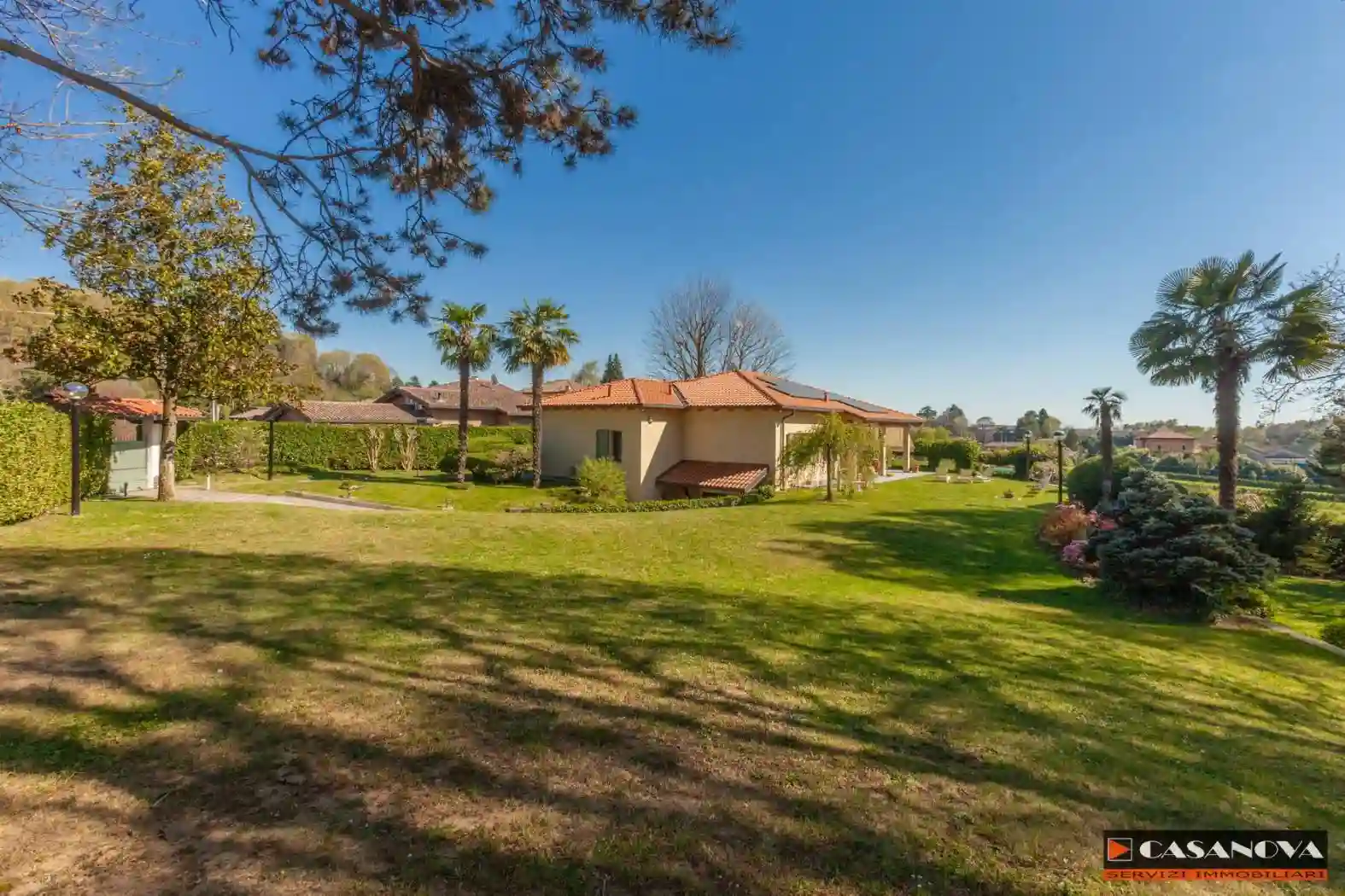 Villa - foto 4