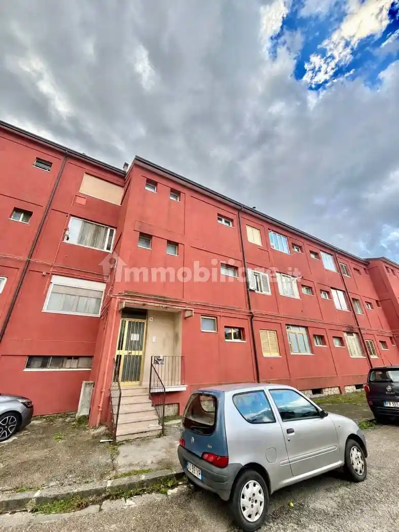 Appartamento in vendita a Avellino