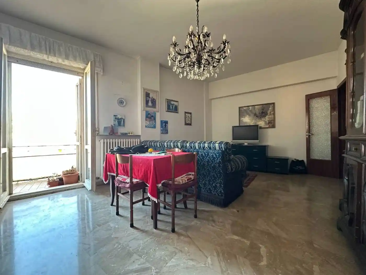 Appartamento in vendita a Falconara Marittima