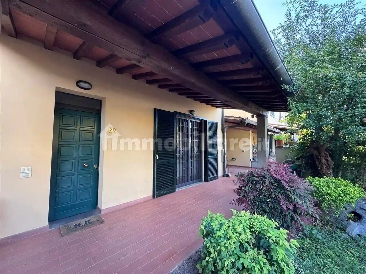 Villetta a schiera - foto 2