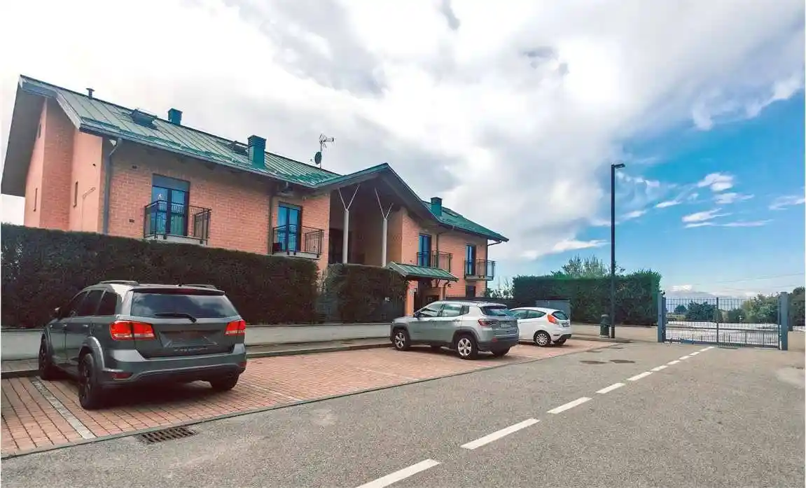 Appartamento in vendita a Moncalieri