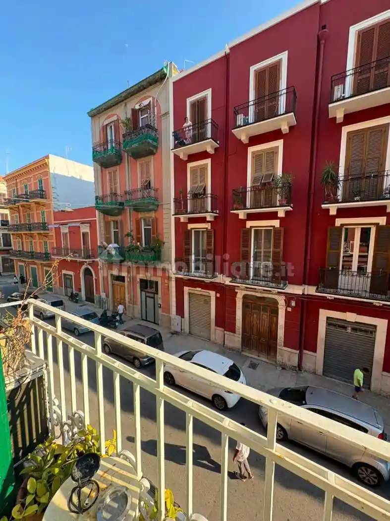 Appartamento in vendita a Bari
