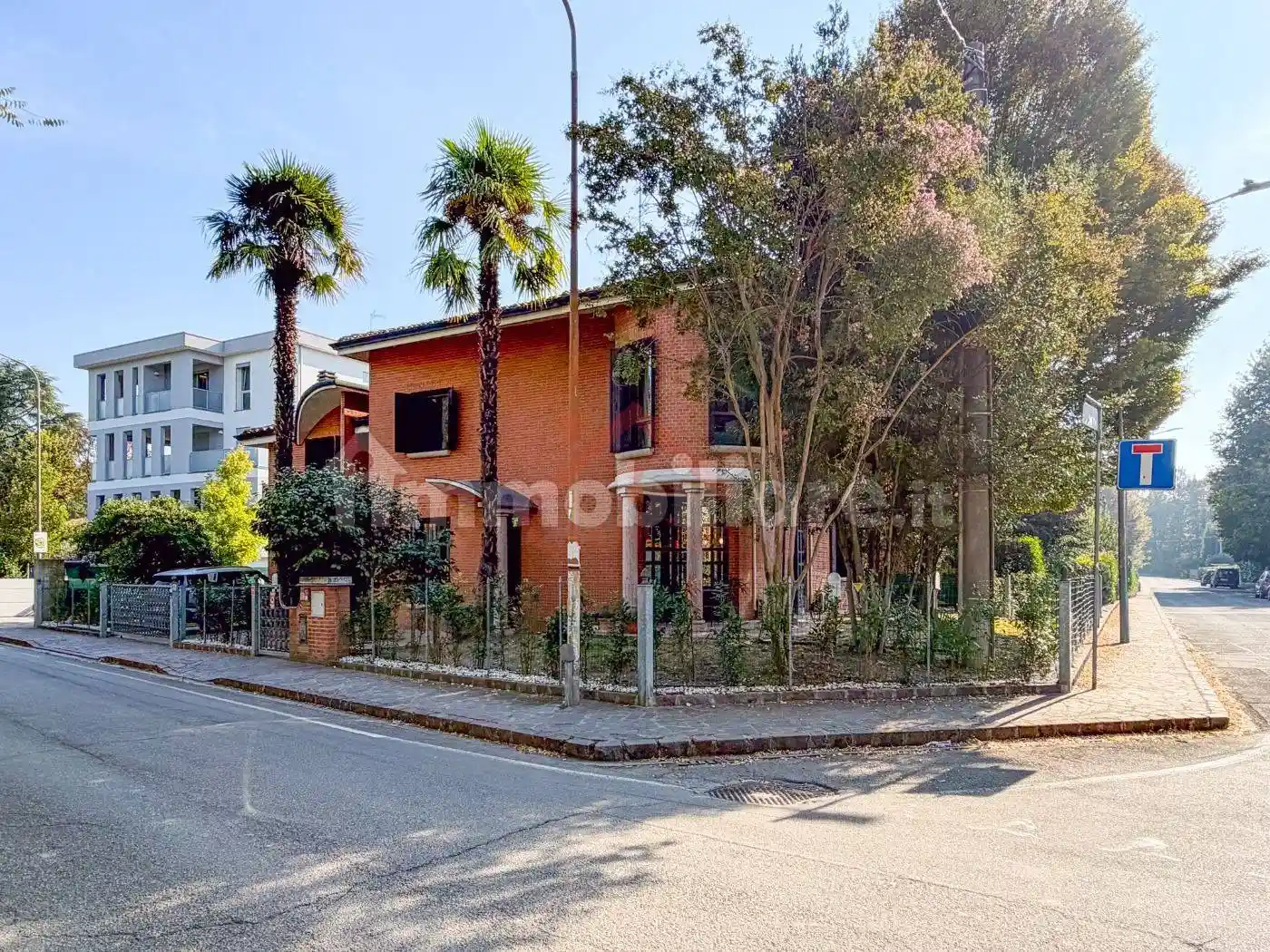 Villetta a schiera in vendita a Carpi