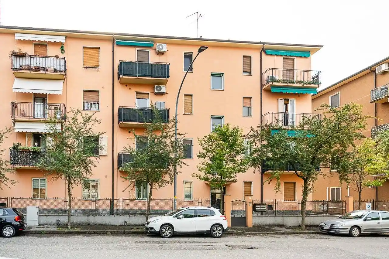 Appartamento in vendita a Verona