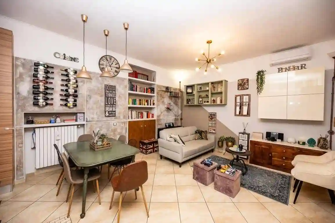 Appartamento - foto 4