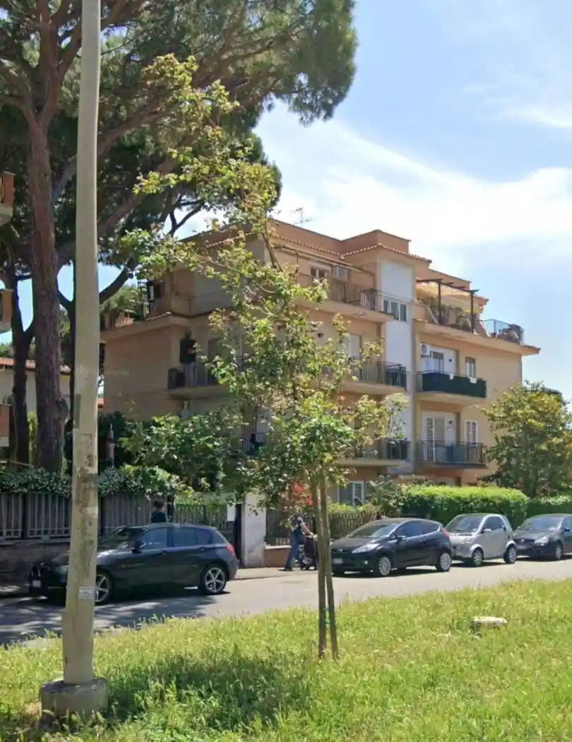 Appartamento in vendita a Ladispoli