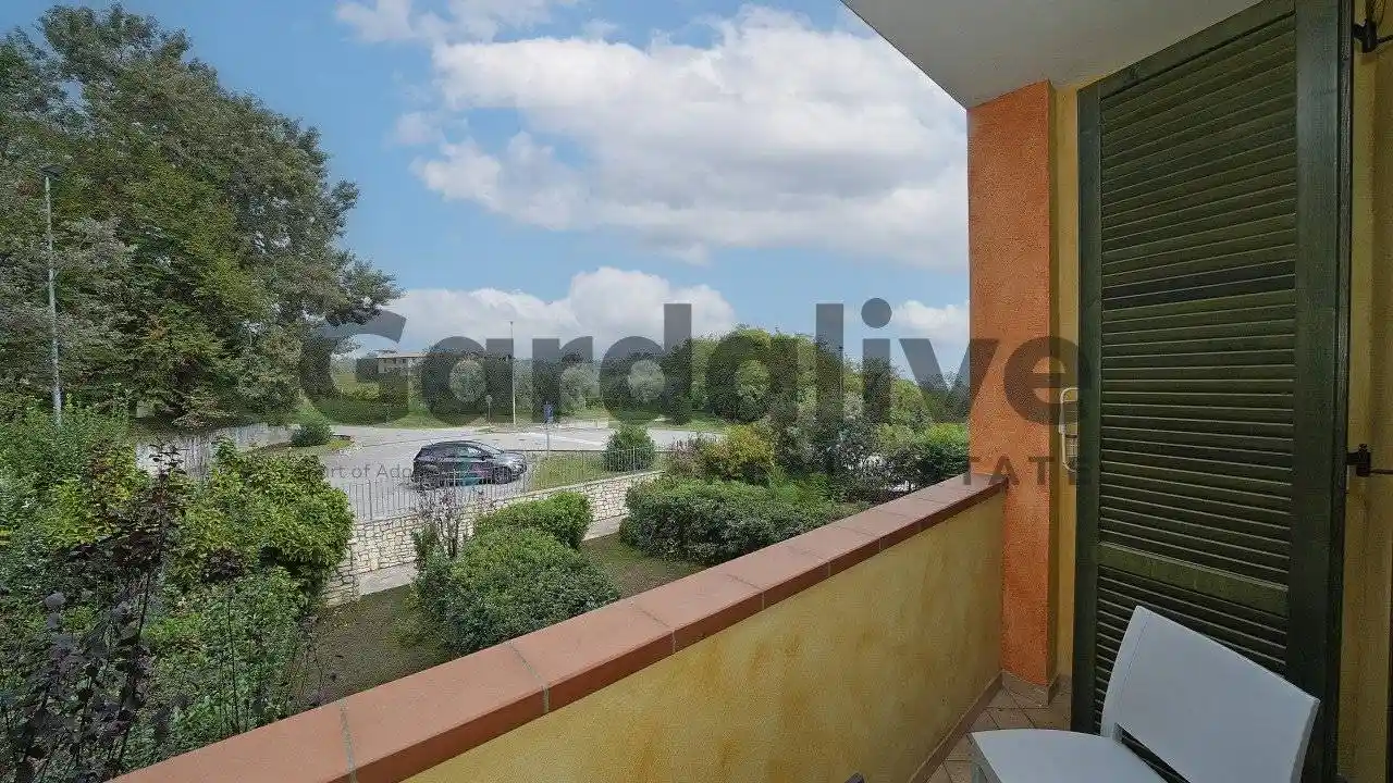 Appartamento in vendita a Puegnago sul Garda