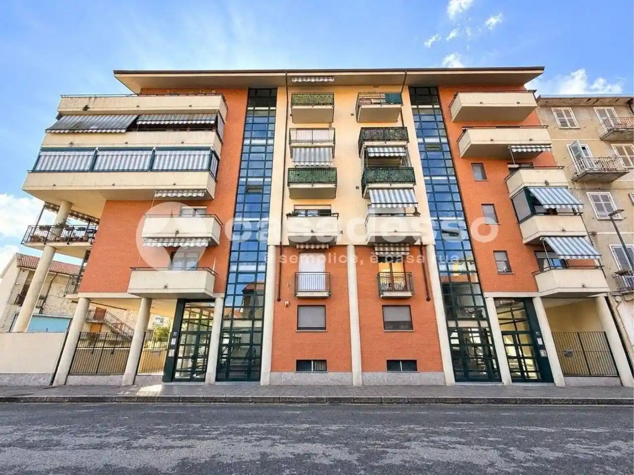 Appartamento in vendita a Torino